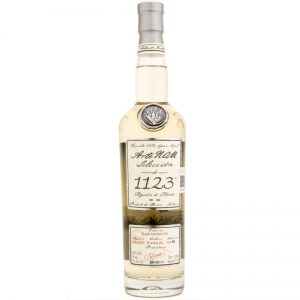 Tequila Artenom 1123 Blanco Historico